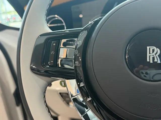 2024 Rolls-Royce Ghost Ghost