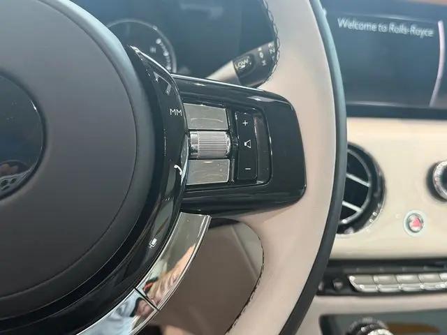2024 Rolls-Royce Ghost Ghost