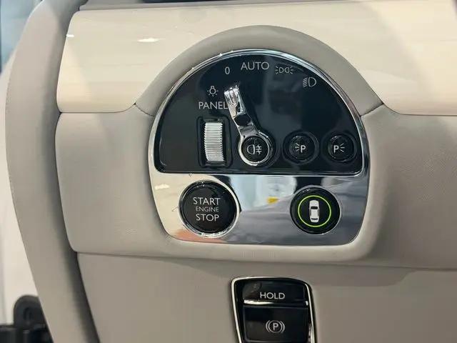 2024 Rolls-Royce Ghost Ghost