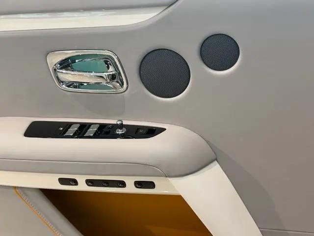 2024 Rolls-Royce Ghost Ghost