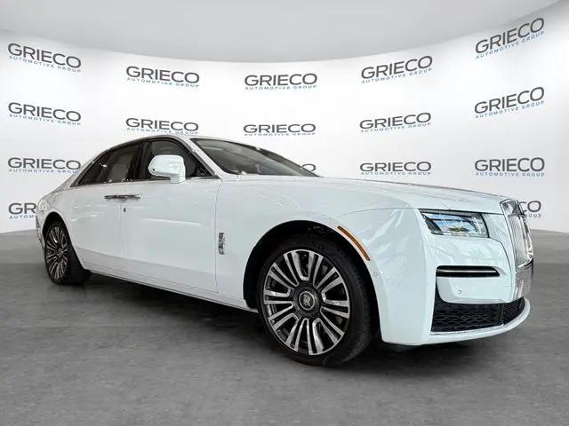 2024 Rolls-Royce Ghost Ghost for sale in Delray Beach, FL