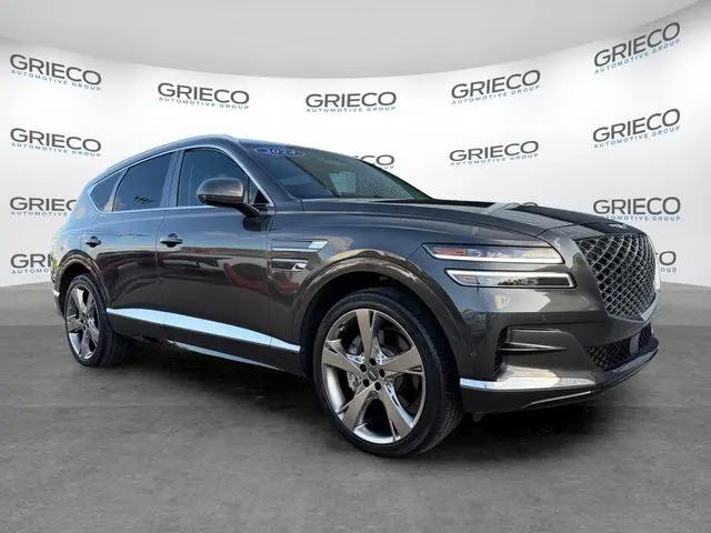 2024 Genesis GV80 3.5T AWD for sale in Delray Beach, FL