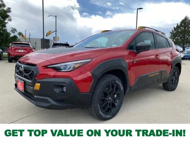 2026 Subaru Crosstrek Wilderness for sale in Longmont, CO
