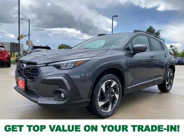 2026 Subaru Crosstrek Limited for sale in Longmont, CO