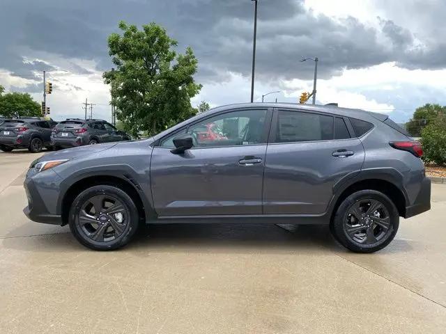 2026 Subaru Crosstrek Standard