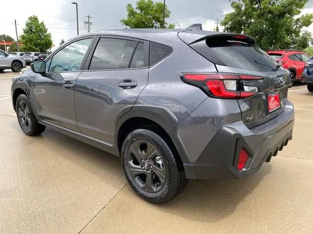 2026 Subaru Crosstrek Standard