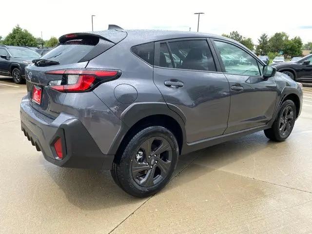 2026 Subaru Crosstrek Standard