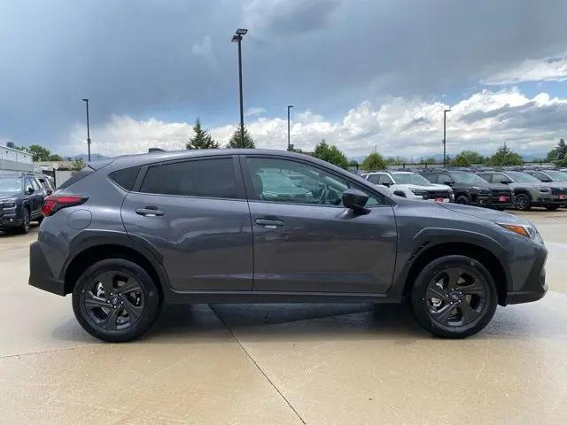 2026 Subaru Crosstrek Standard