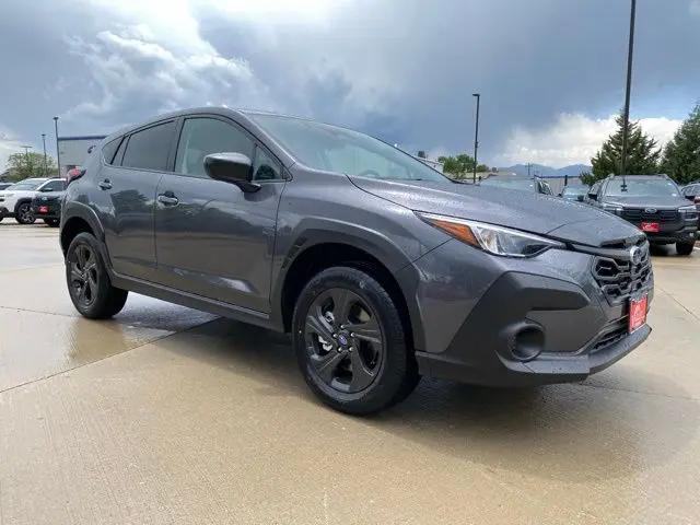 2026 Subaru Crosstrek Standard