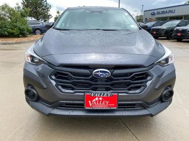2026 Subaru Crosstrek Standard
