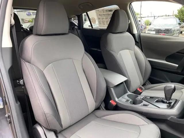 2026 Subaru Crosstrek Standard