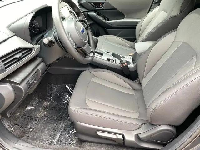 2026 Subaru Crosstrek Standard