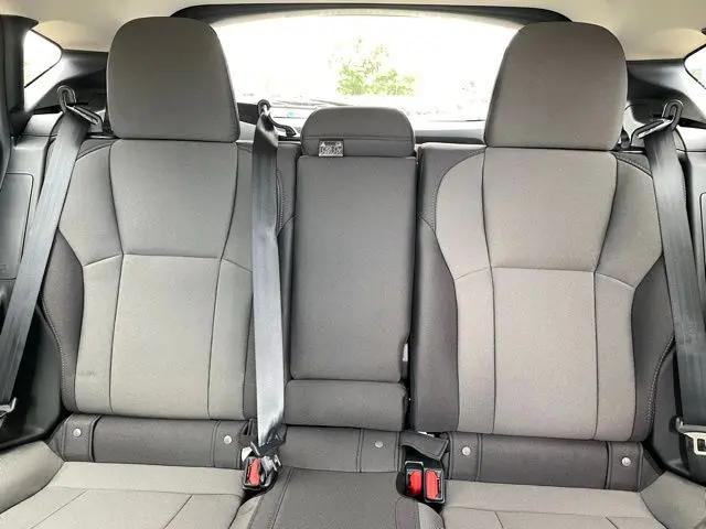 2026 Subaru Crosstrek Standard