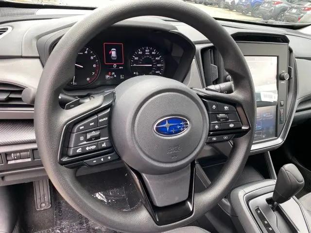 2026 Subaru Crosstrek Standard