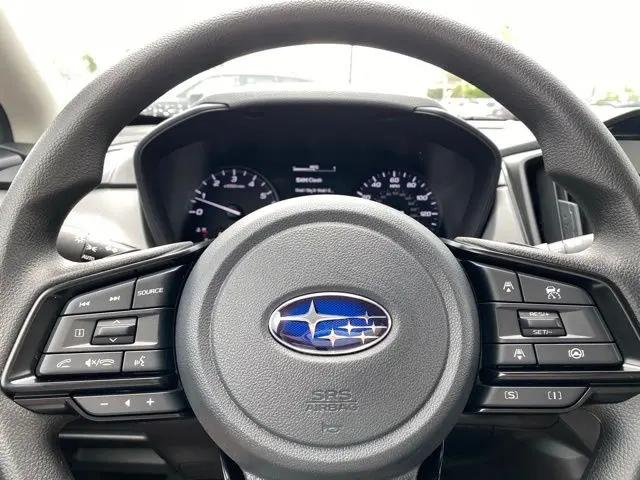 2026 Subaru Crosstrek Standard