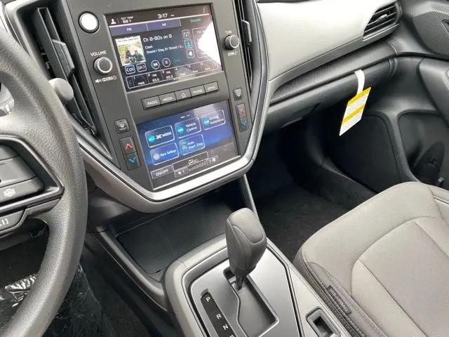 2026 Subaru Crosstrek Standard