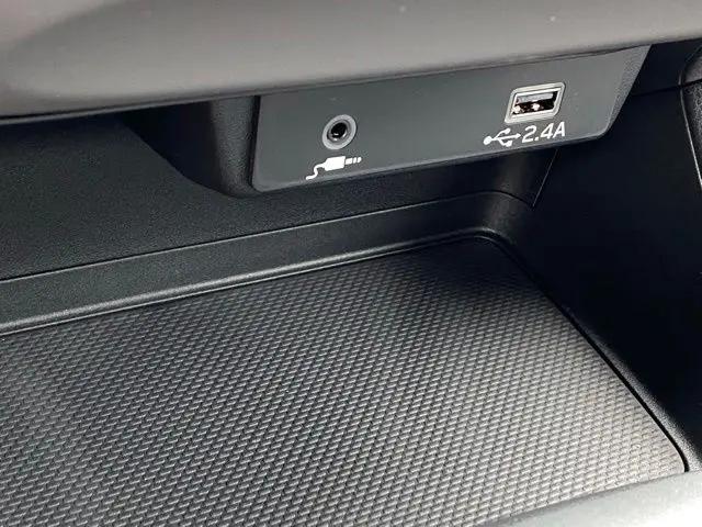 2026 Subaru Crosstrek Standard