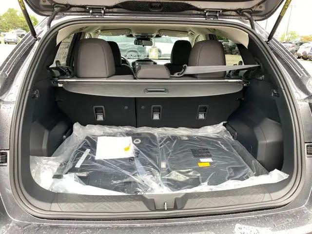 2026 Subaru Crosstrek Standard