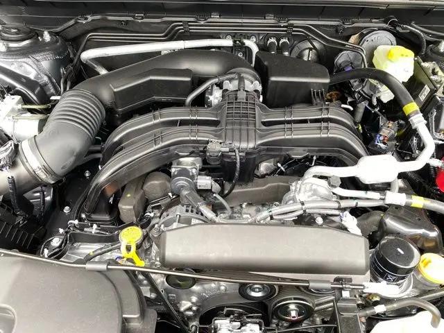 2026 Subaru Crosstrek Standard