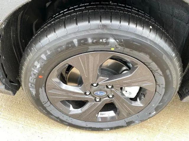 2026 Subaru Crosstrek Standard