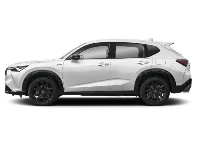 2026 Acura ADX A-Spec with Advance