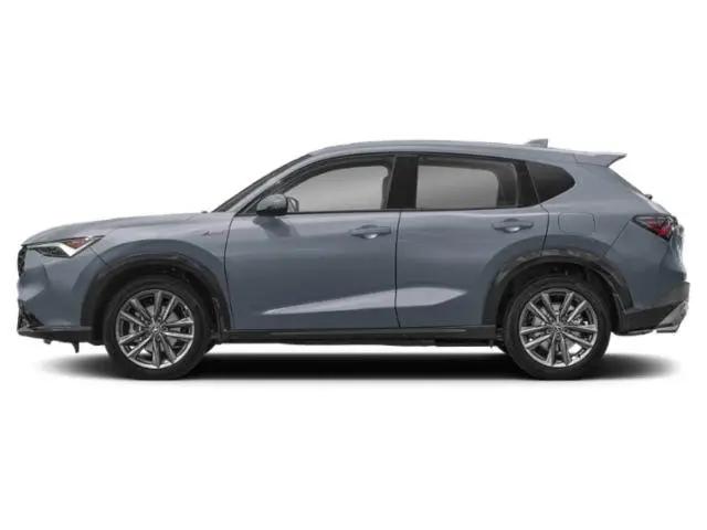 2026 Acura ADX A-Spec