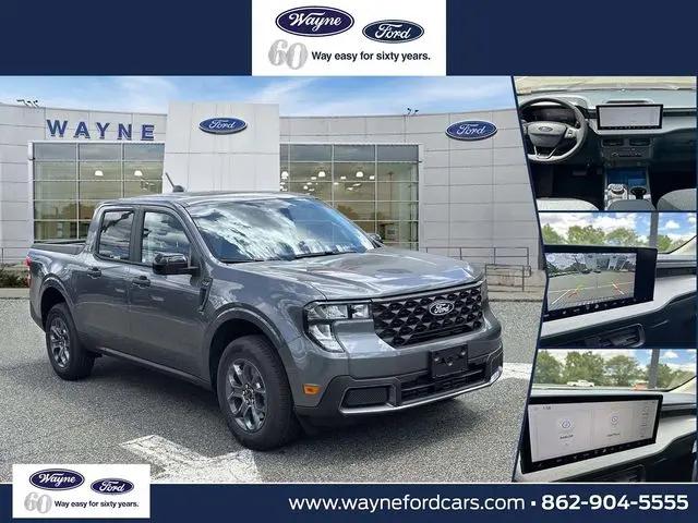 2026 Ford Maverick XLT for sale in Wayne, NJ