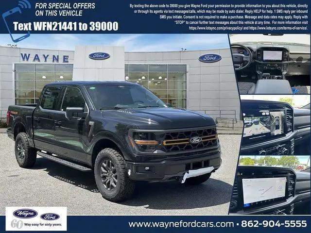 2026 Ford F-150 Tremor for sale in Wayne, NJ