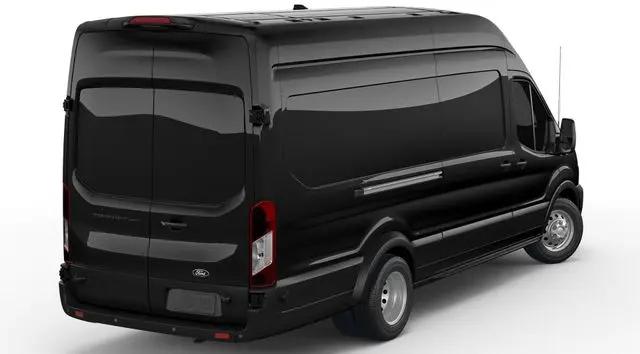 2026 Ford Transit Cargo Van T-350 HD