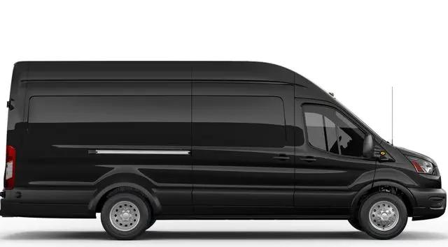 2026 Ford Transit Cargo Van T-350 HD