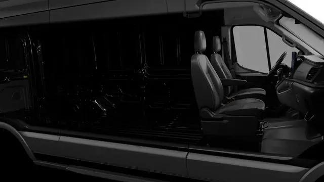 2026 Ford Transit Cargo Van T-350 HD