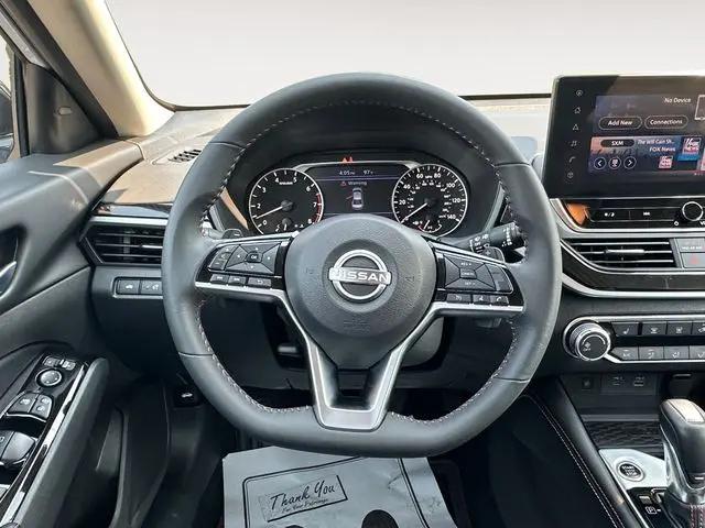 2024 Nissan Altima SR Intelligent AWD