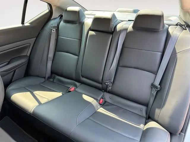 2024 Nissan Altima SR Intelligent AWD