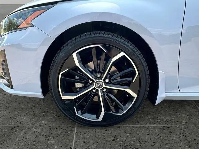 2024 Nissan Altima SR Intelligent AWD