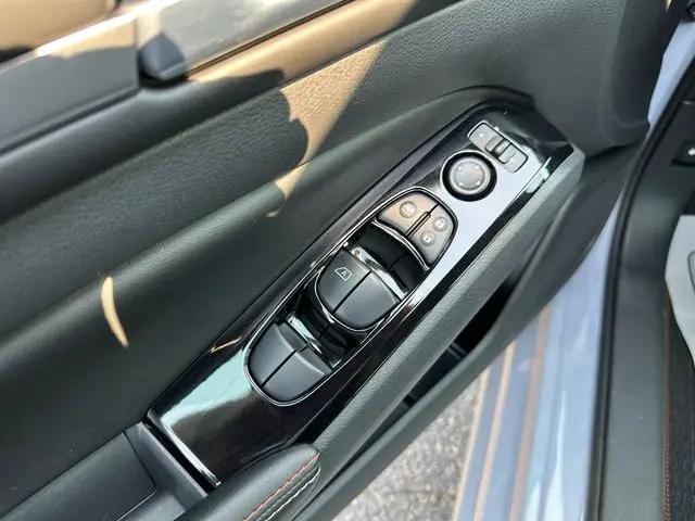 2024 Nissan Altima SR Intelligent AWD