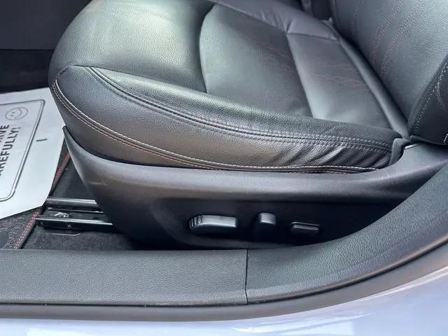 2024 Nissan Altima SR Intelligent AWD