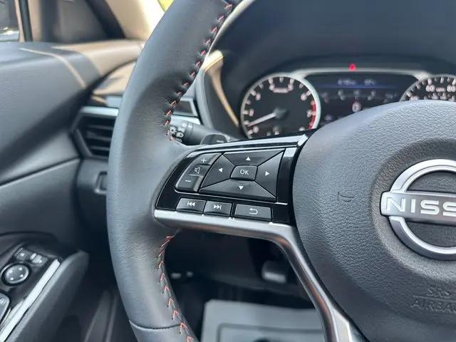 2024 Nissan Altima SR Intelligent AWD