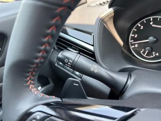 2024 Nissan Altima SR Intelligent AWD