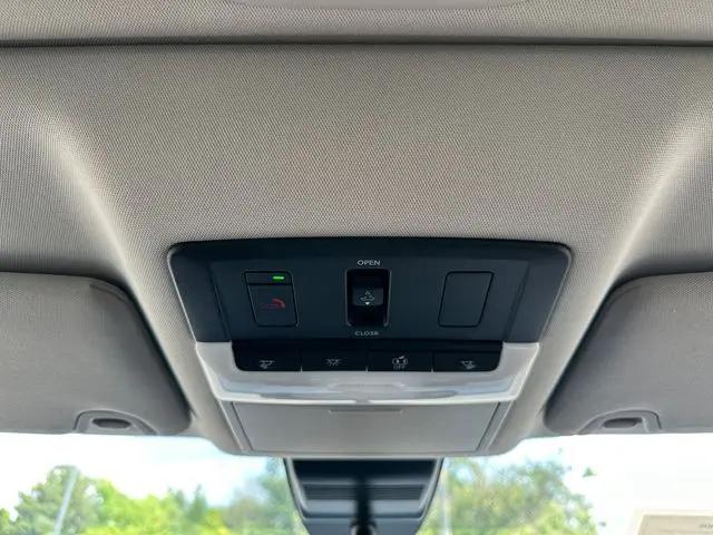 2024 Nissan Altima SR Intelligent AWD
