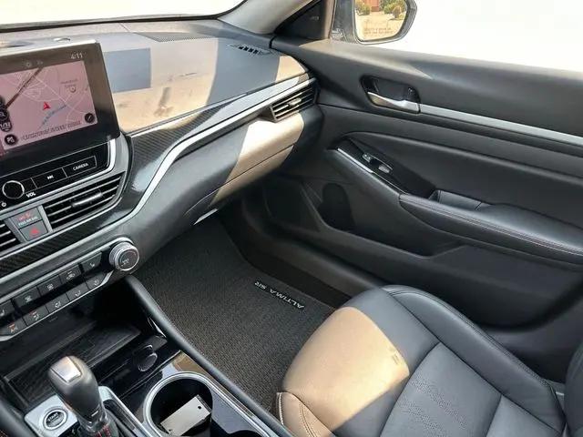 2024 Nissan Altima SR Intelligent AWD