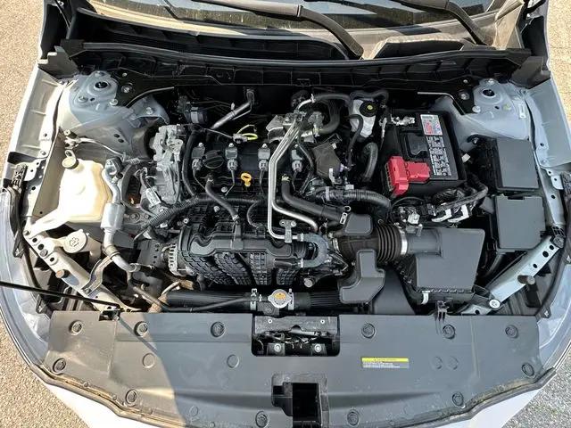 2024 Nissan Altima SR Intelligent AWD