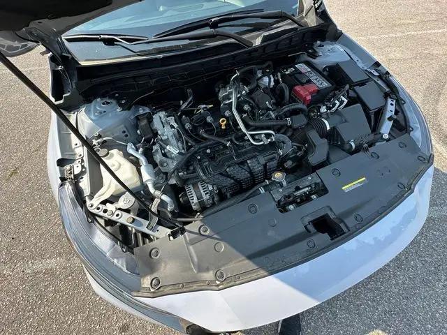2024 Nissan Altima SR Intelligent AWD