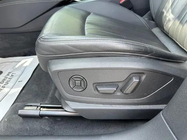 2023 Audi e-tron Premium Plus quattro
