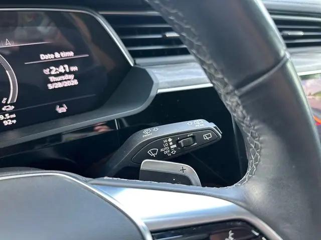 2023 Audi e-tron Premium Plus quattro