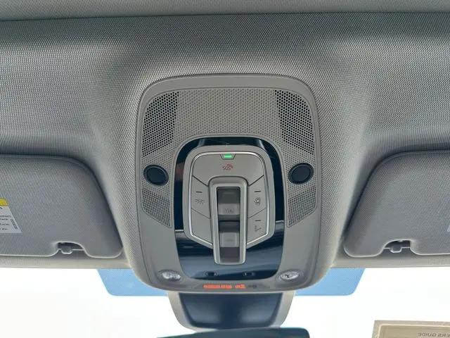 2023 Audi e-tron Premium Plus quattro