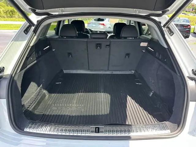 2023 Audi e-tron Premium Plus quattro