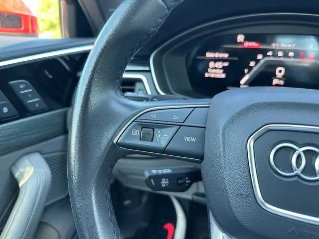 2023 Audi A4 Premium Plus 45 TFSI S line quattro S tronic
