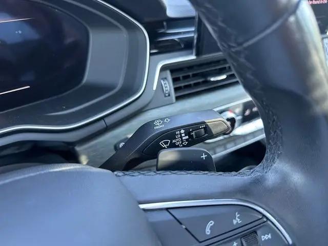 2023 Audi A4 Premium Plus 45 TFSI S line quattro S tronic