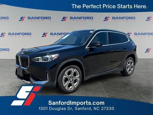2023 BMW X1 xDrive28i for sale in Sanford, NC