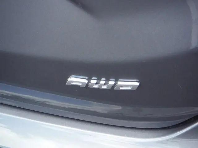 2024 Ford Edge SE